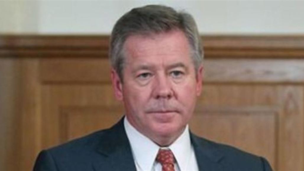 روسيا تقترح عقد منتدى دولي حول التهديد "الإرهابي" في العراق