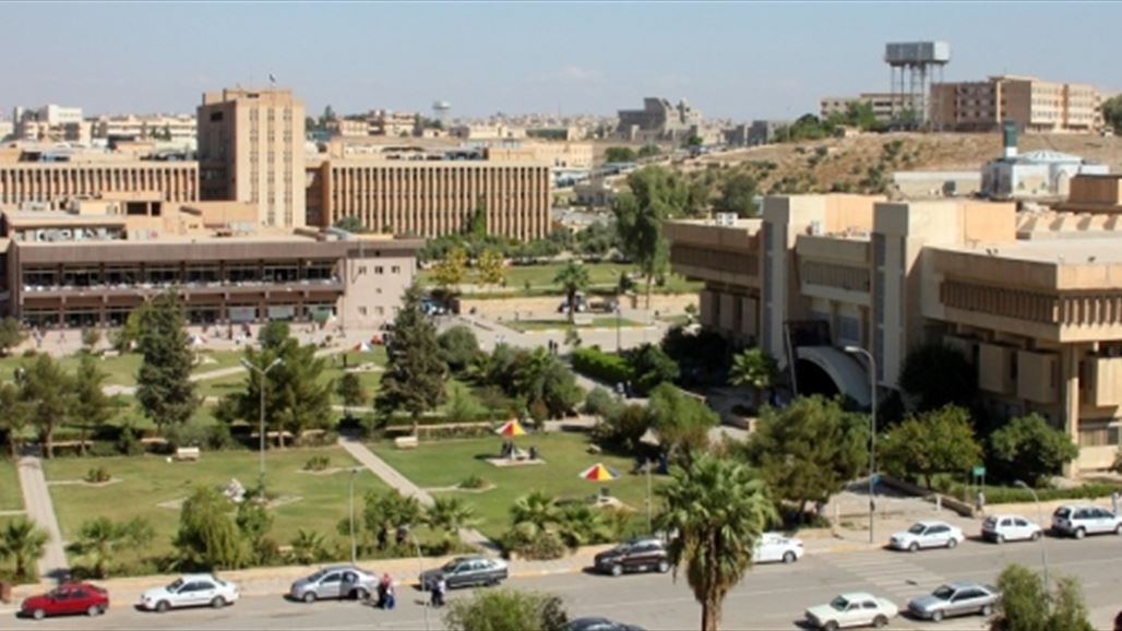 العراق يبلغ الامم المتحدة باستيلاء مسلحي "داعش" على مواد نووية من جامعة الموصل