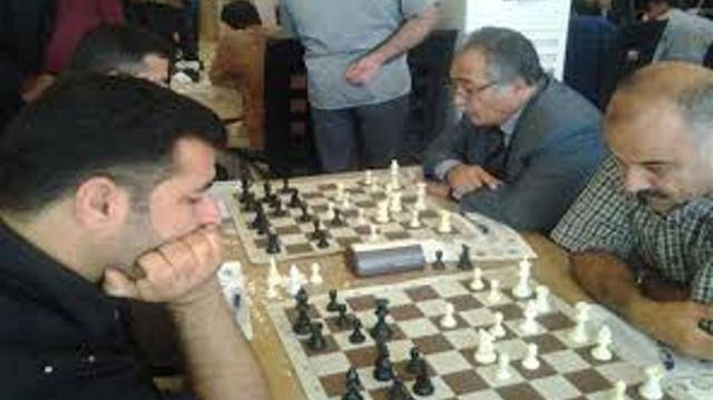 شطرنج العراق يشارك في الأولمبياد العالمي ورئيس الاتحاد مرشح للعضوية