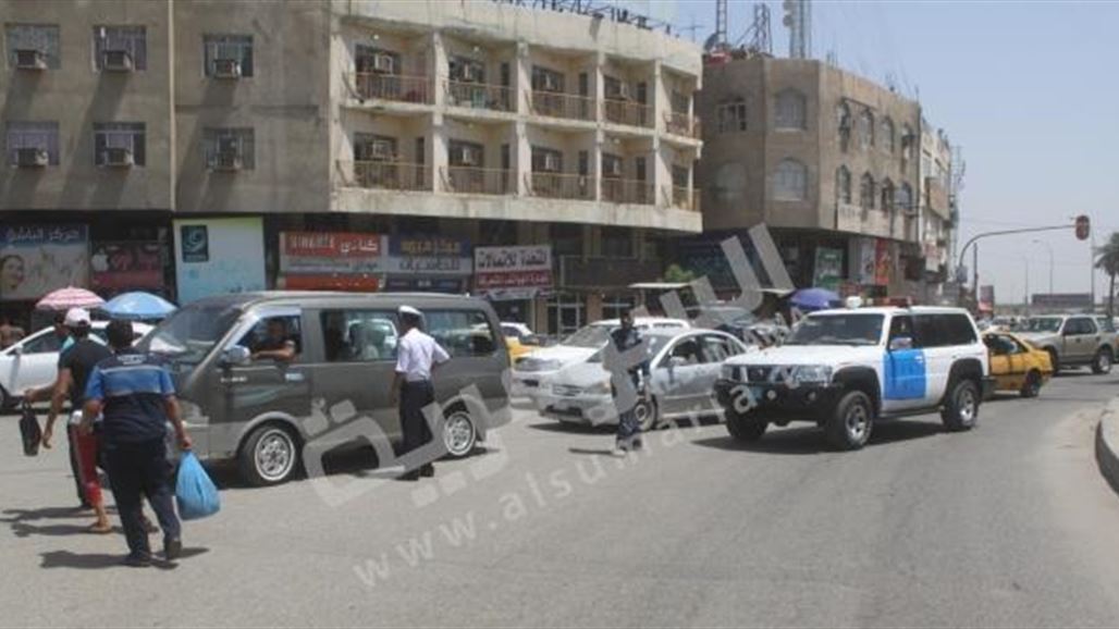 شرطة البصرة تطلق اسم "الإمام علي بن أبي طالب" على مركز شرطة السعودية