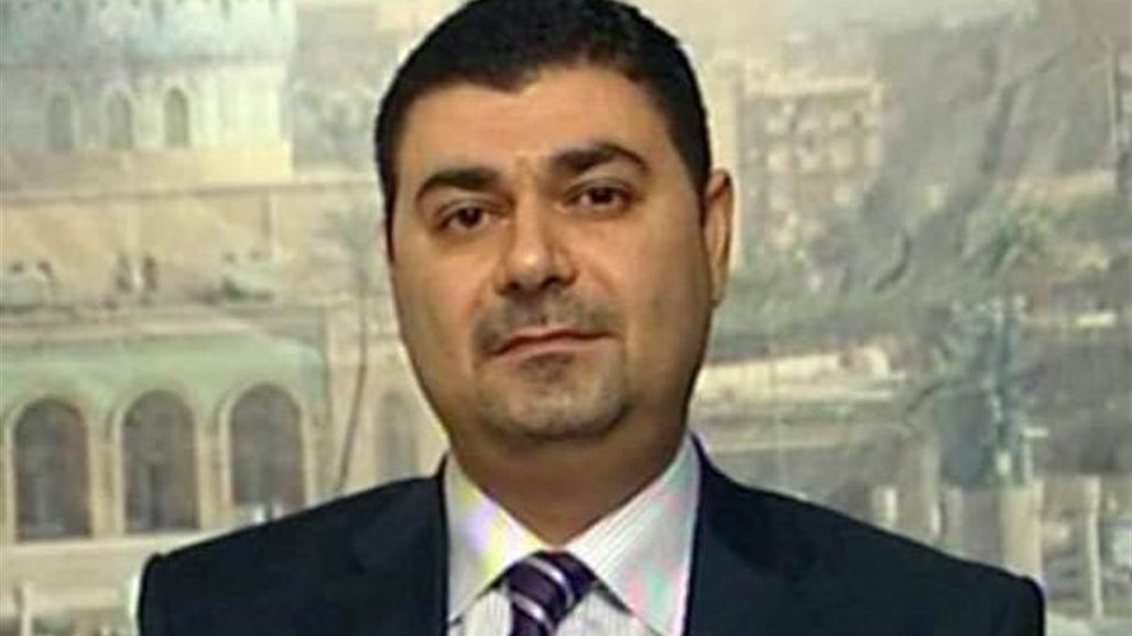 حيدر الملا يدعو البرلمان لإصدار قرار لإجراء استفتاء انفصال الكرد