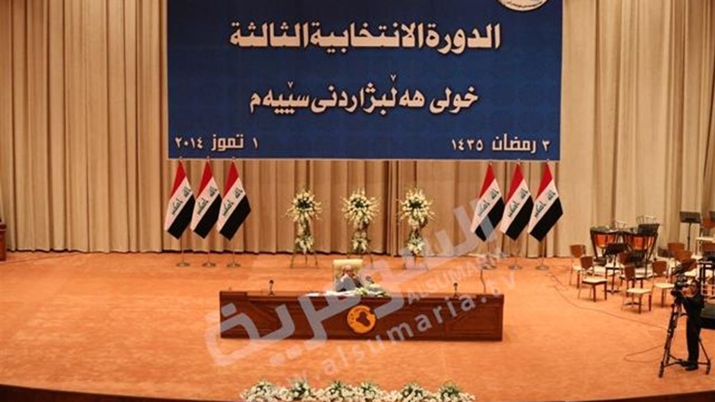 كتلة الاحرار: لا مؤشرات لنجاح جلسة الأحد