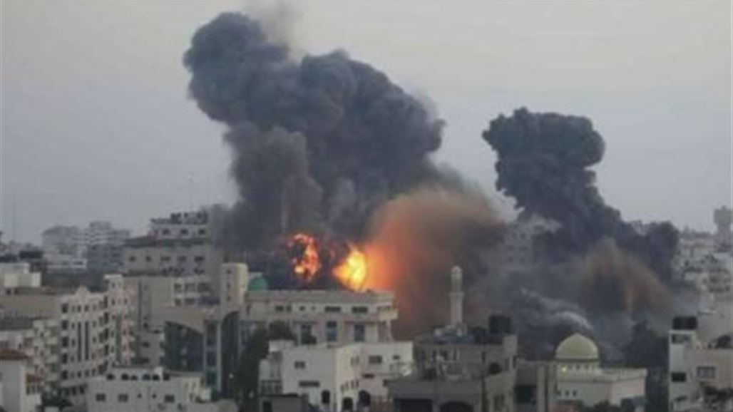 الأمم المتحدة: نزوح 2000 فلسطيني وتدمير 70 منزلا في غزة حتى الآن