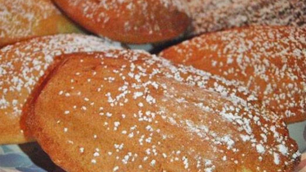 حضري بـ15 دقيقة كعكات صغيرة مع الفانيلا اللذيذة!