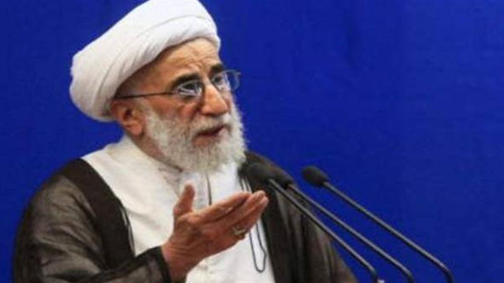 إمام جمعة طهران: الإرهابيون الذين يوغولون بدماء العراقيين صنيعة اميركا