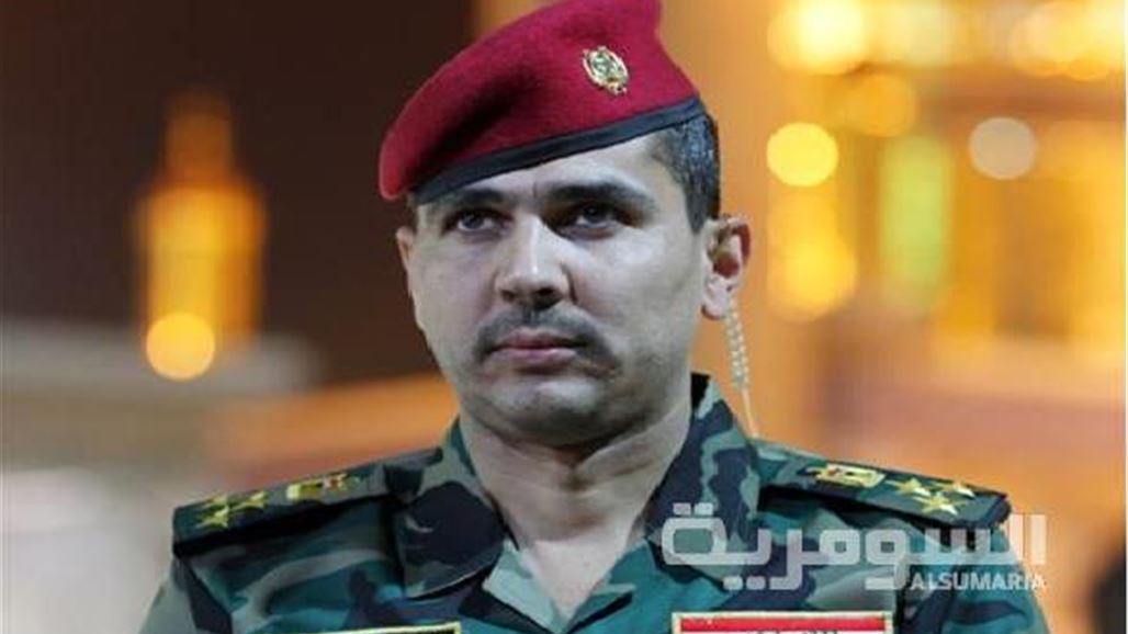 الداخلية: جرائم الخطف ببعض مناطق بغداد فردية والاجهزة الامنية تتعامل معها
