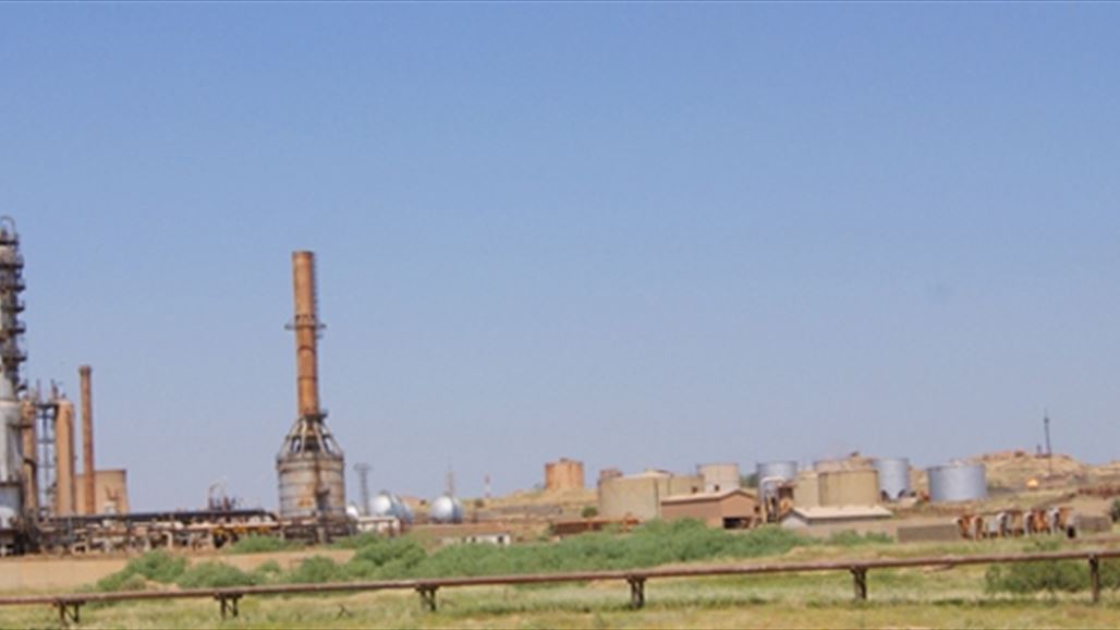الجبهة التركمانية: سيطرة البيشمركة على حقول نفط بكركوك تحرم مكونات المحافظة من ثروتها