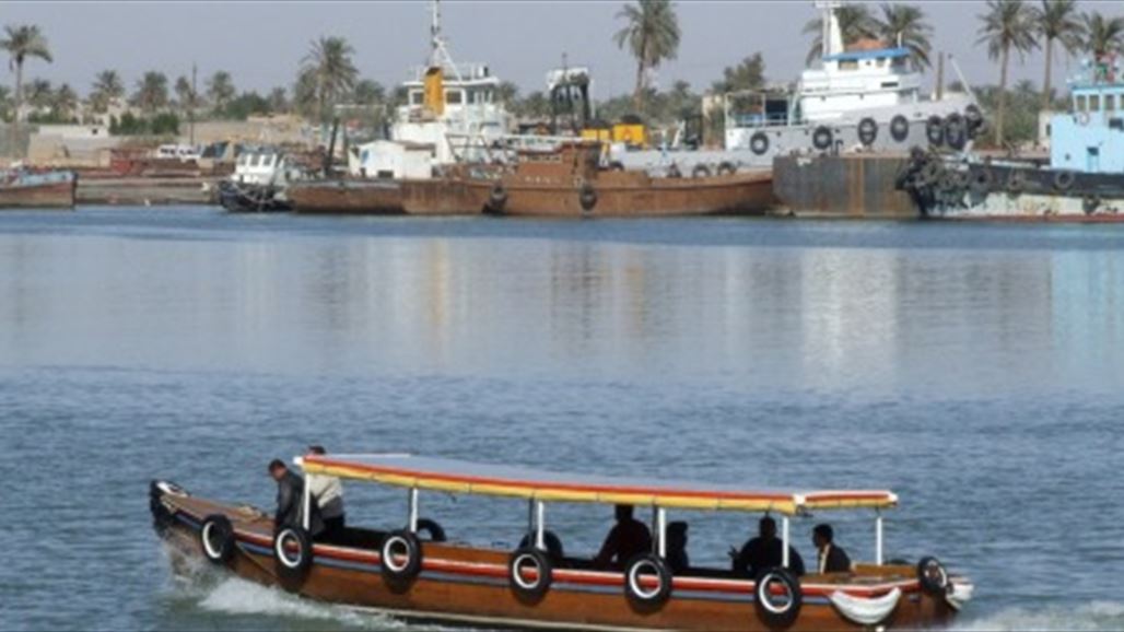 "القمر العملاق" يزيد من ملوحة مياه شط العرب