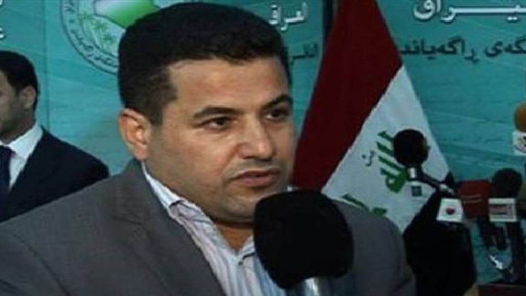 الأعرجي: داعش يهدد السكان في ديالى ويطالبهم بالرحيل من منازلهم