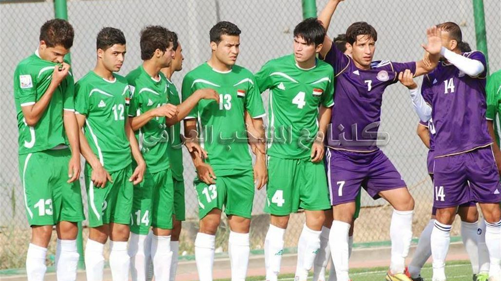 منتخب الشباب يصل أنطاليا التركية ويستهل معسكره بوحدة تدريبية اليوم