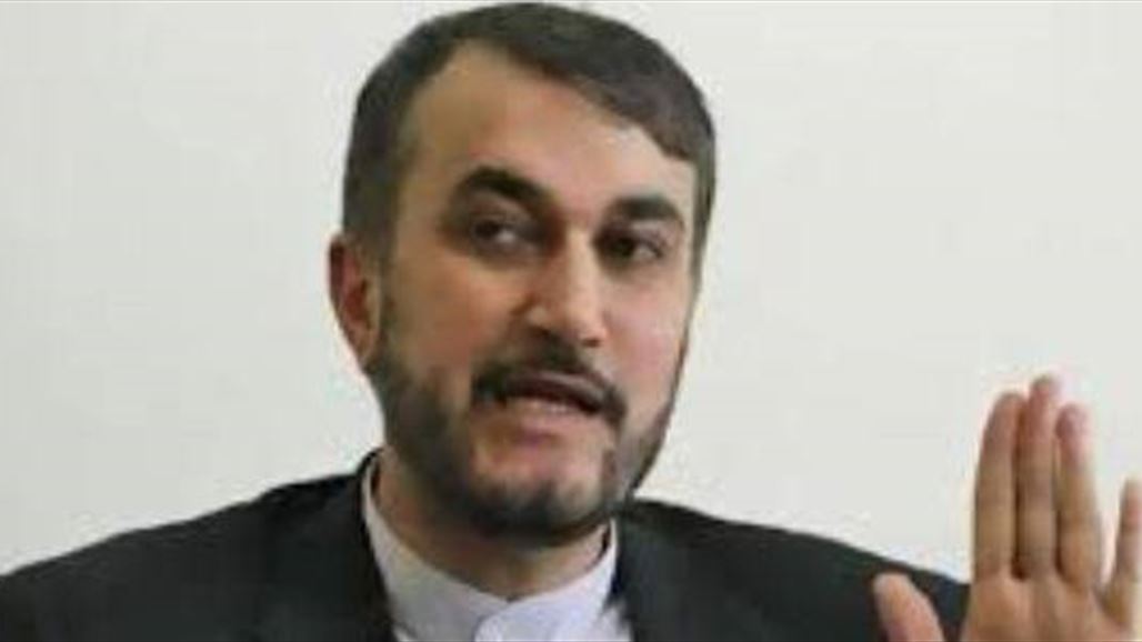 إيران: إذا كانت داعش تدافع عن اهل السنة لوقفت بجانب حماس وفصائل المقاومة الفلسطينية