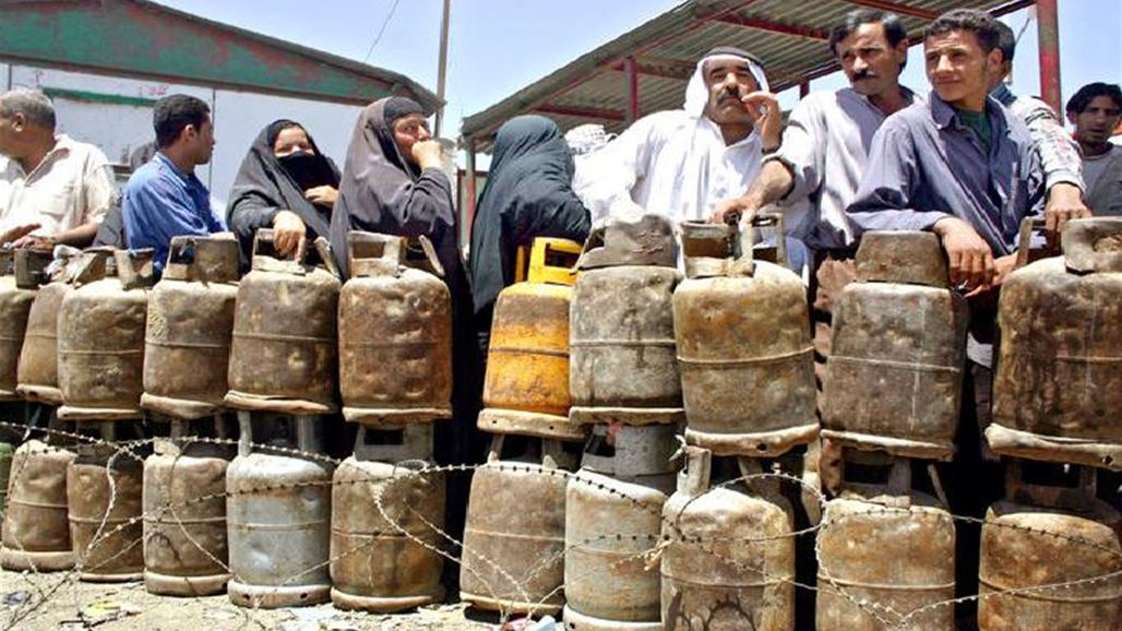 مصدر: داعش يشتري الغاز من تركيا عبر كردستان الى الموصل