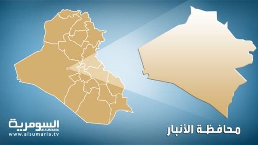 تنظيم "داعش" يعدم أربعة أشخاص يحملون الجنسية السورية في القائم غربي الأنبار