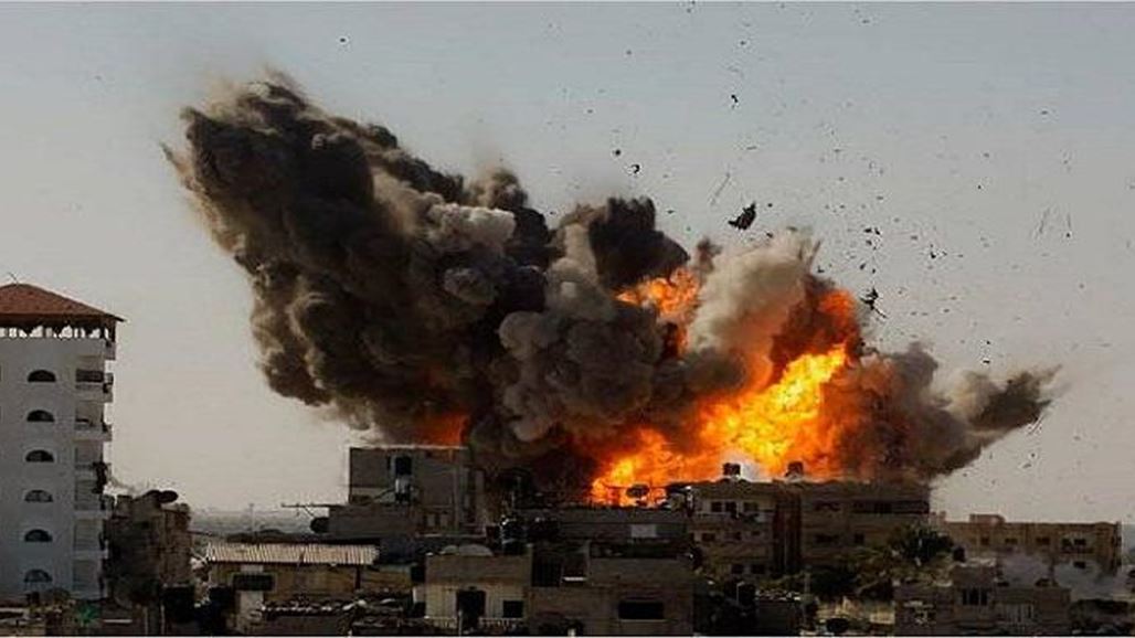 إسرائيل توافق على المبادرة المصرية لوقف إطلاق النار في غزة