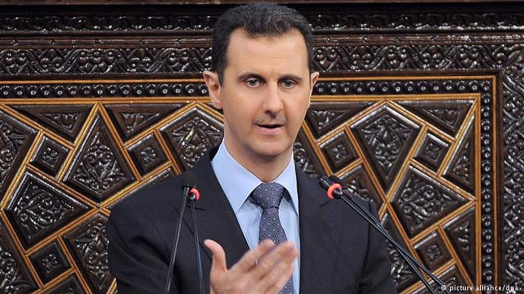 الأسد يستعد لأداء اليمين لولايته "الأولى" حسب الدستور الجديد