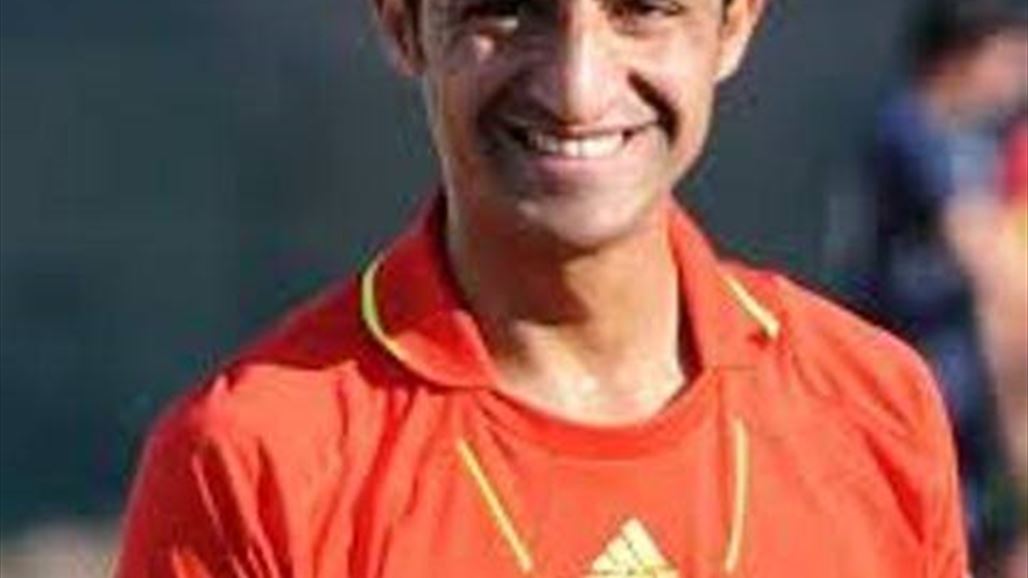 الآسيوي يسند مهمة جديدة للصفارة العراقية