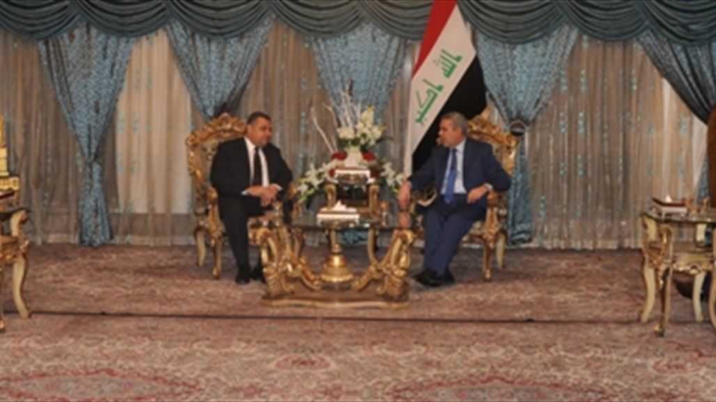الفضيلة والخزاعي يؤكدان ضرورة البدء بتشكيل "حكومة جامعة" ورص صفوف التحالف الوطني