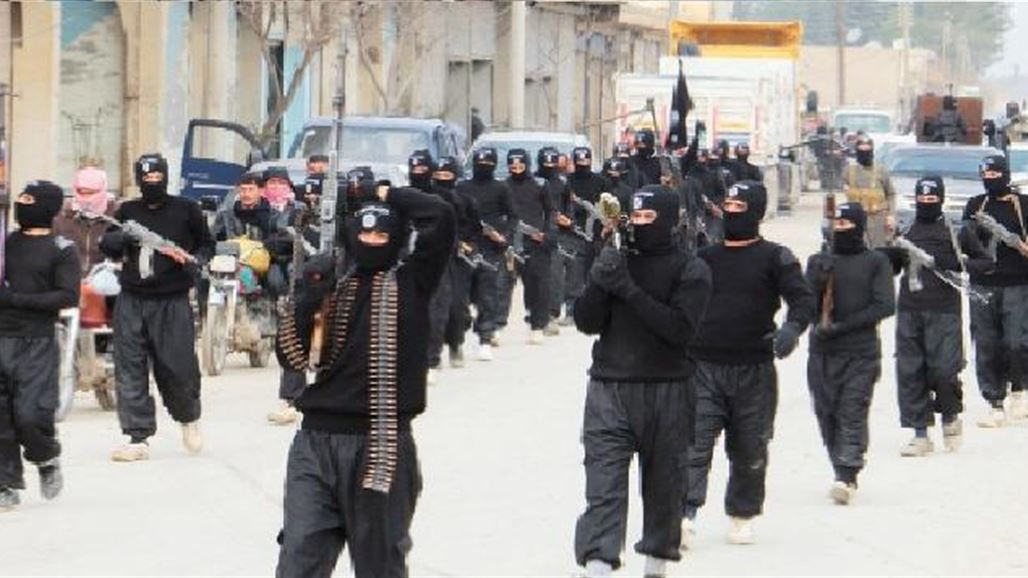 مصدر: داعش يخلي أغلب مقراته بناحية السعدية ويلجأ إلى الأحياء السكنية