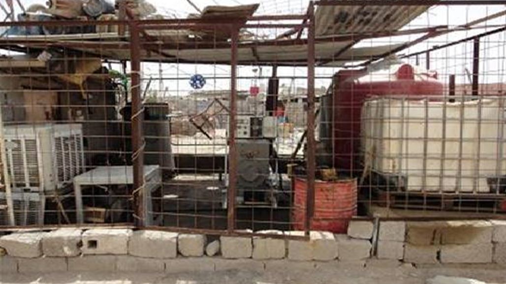 النفط تقرر بيع "الكاز" لأصحاب المولدات الاهلية بالسعر التجاري