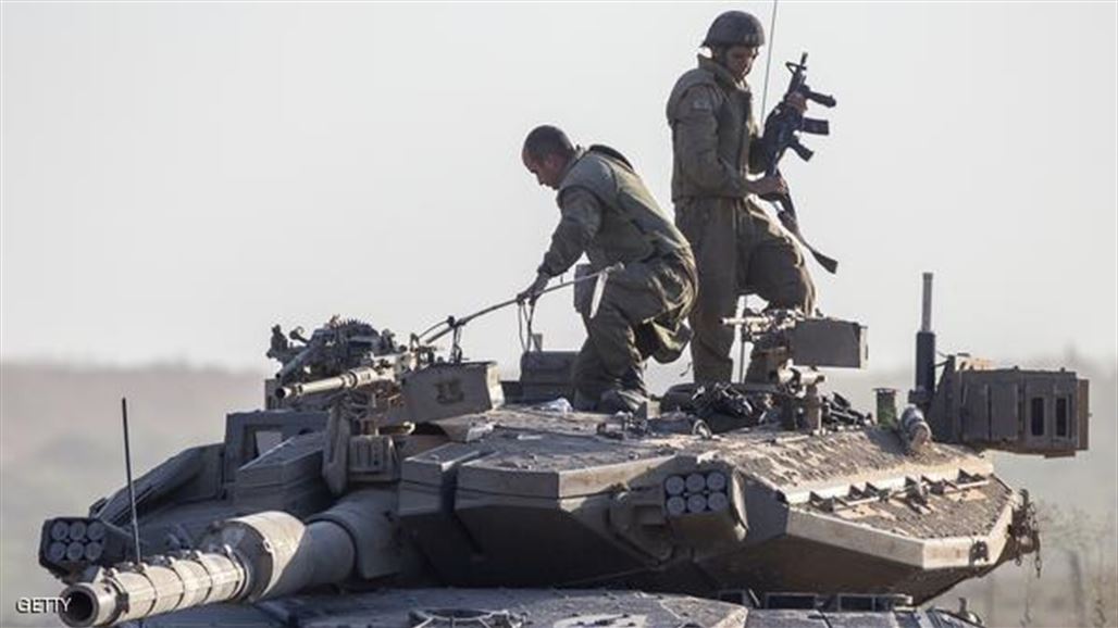 مقتل جندي إسرائيلي في غزة مع بدء الحملة البرية العسكرية على القطاع