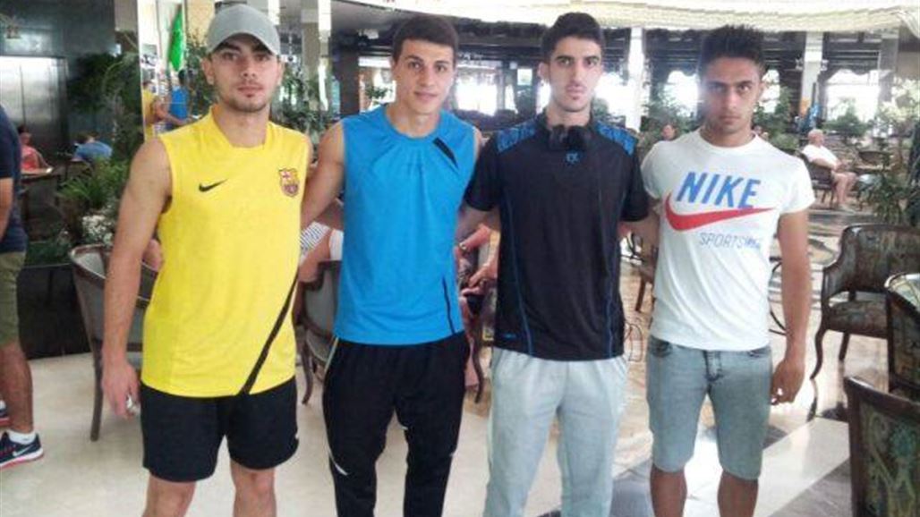 الجهاز الفني لمنتخب الشباب يغض النظر عن المغتربين