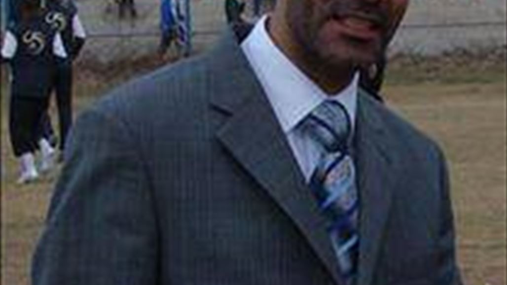 الجوي السابق جبار هاشم أمين لسر نادي القوة الجوية