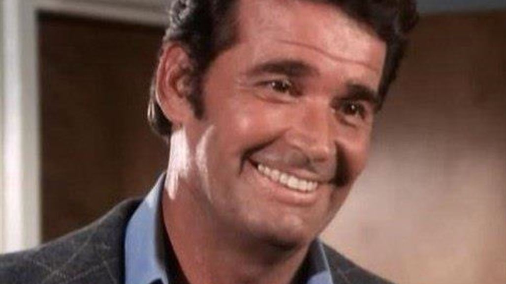 وفاة الممثل الأمريكي جيمس جارنر عن 86 عاما