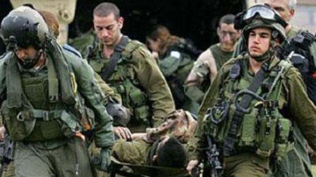 الجيش الإسرائيلي يعلن مقتل 13 من جنوده في غزة