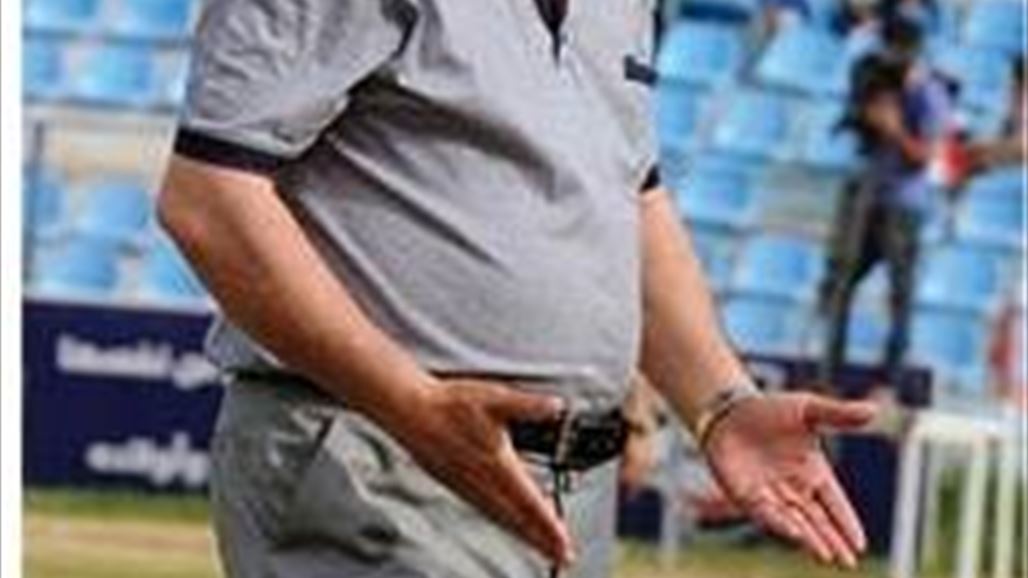 باسم قاسم يتخلى عن التدريب ويتجه للحصول على الدبلوم العالي