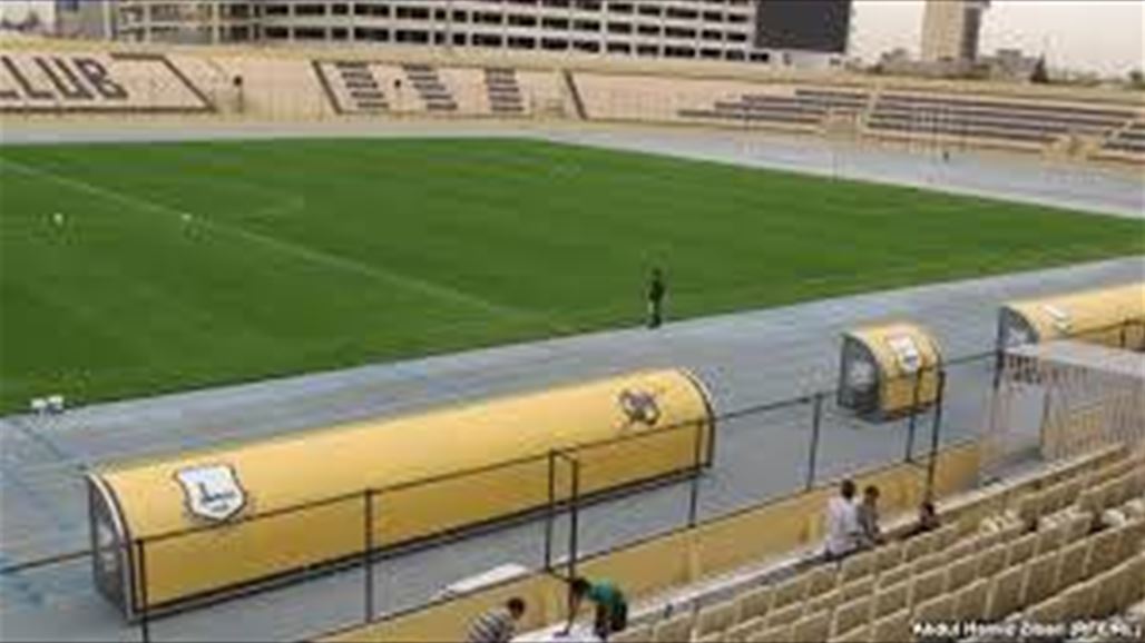 الاتحاد الآسيوي يحظر اللعب في كردستان