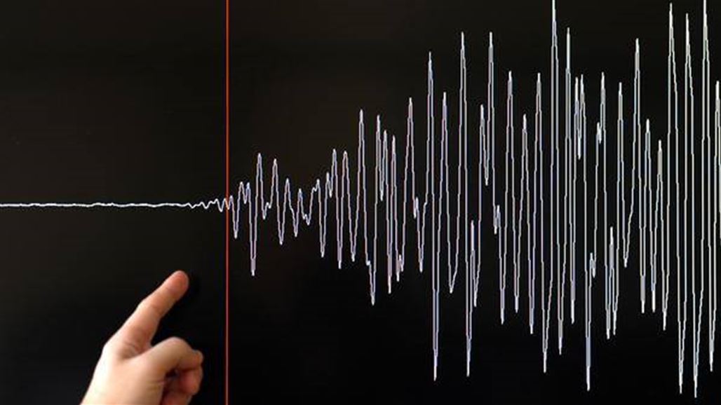 زلزال بقوة 6.6 شمال شرق اليابان