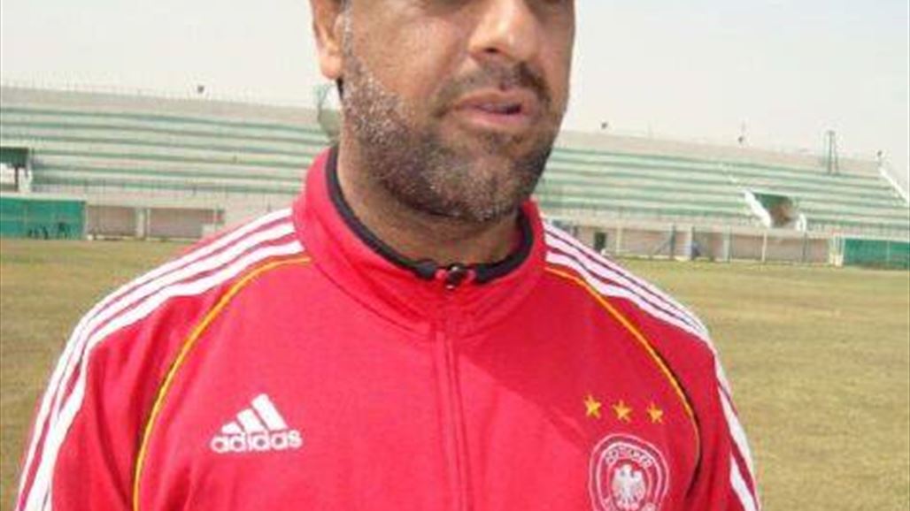 المدرب عادل ناصر يهدد نفط الجنوب برفع دعوى قضائية