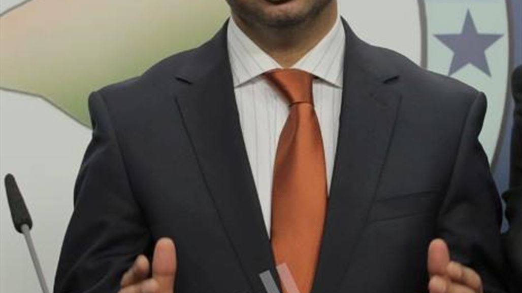 الجبوري: اسماء المرشحين لمنصب رئيس الجمهورية ستعلن اليوم