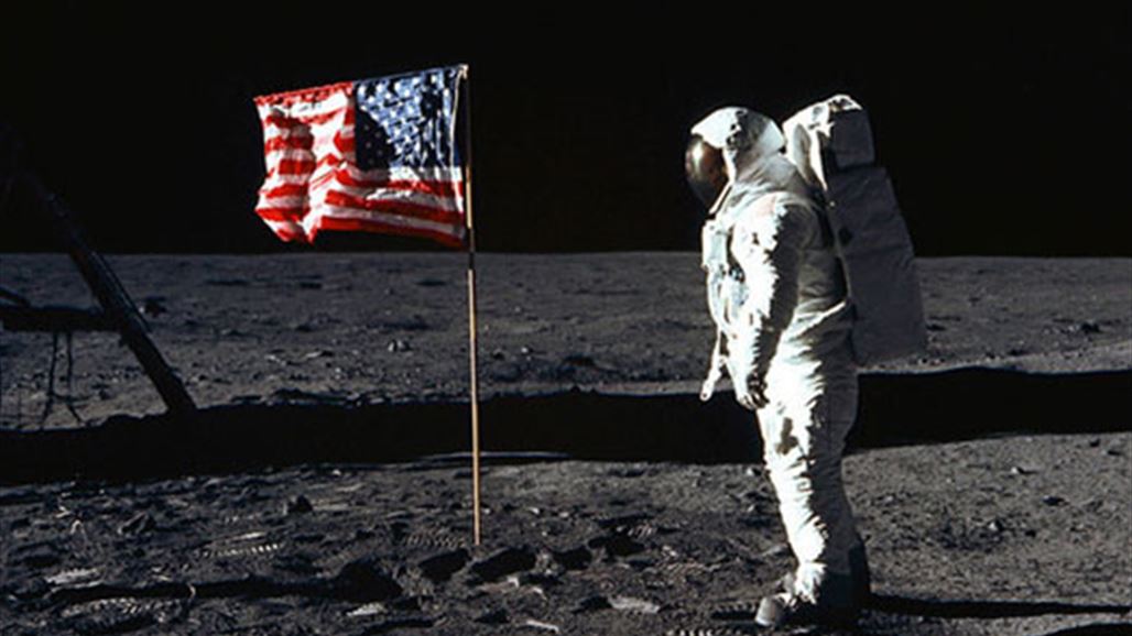 أسلحة أميركية سرية على سطح القمر؟!