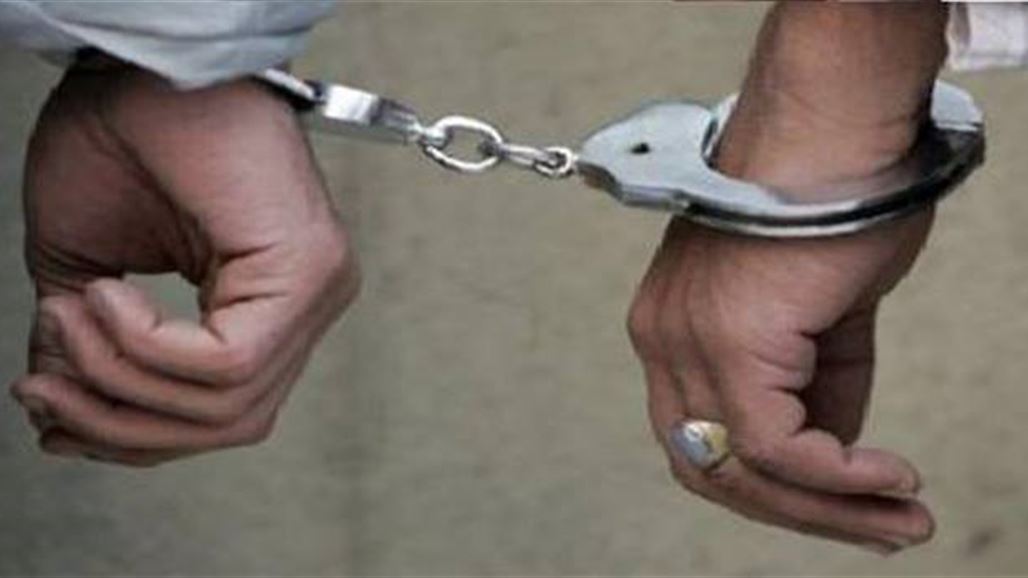 اعتقال ثلاثة مطلوبين بتهمة "الإرهاب" جنوب تكريت