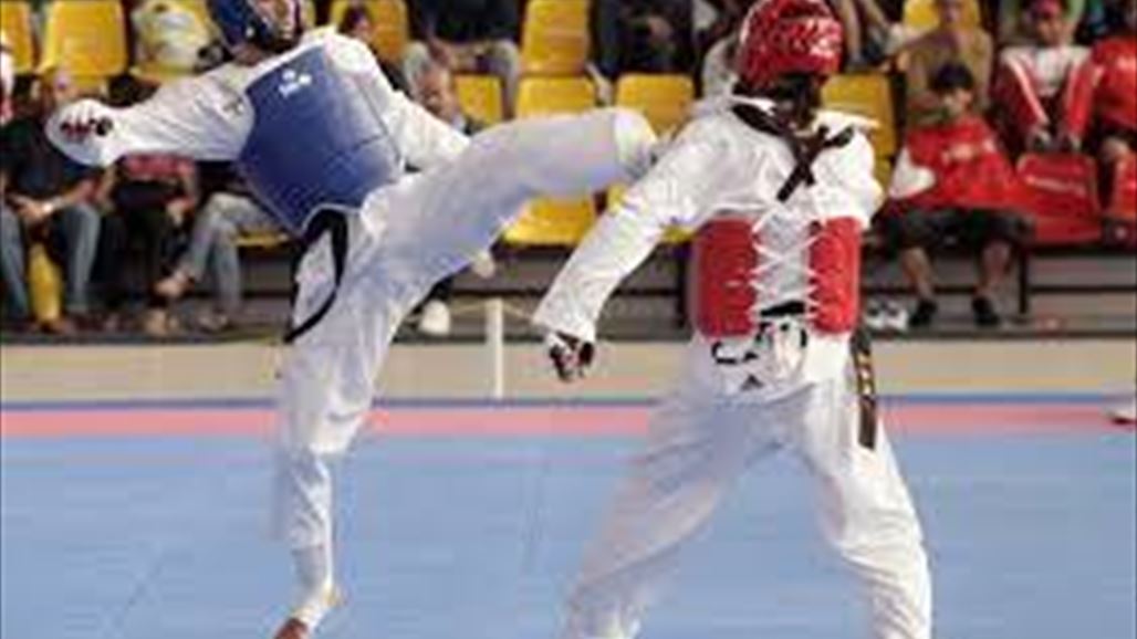 اتحاد الجوجيتسو يؤكد منحه صوت العراق للمرشح الذي يدعمه