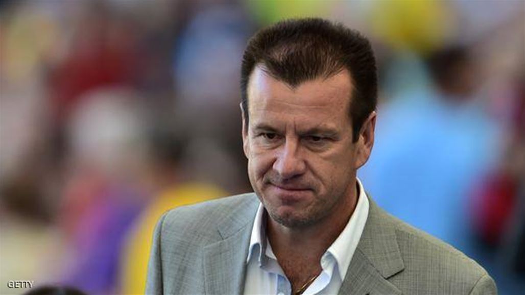 دونغا مدرباً لمنتخب البرازيل بدل سكولاري