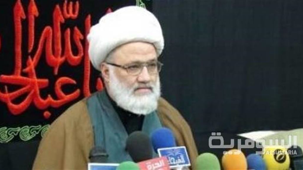 اليعقوبي يعتبر تهجير المسيحيين جريمة كبرى واتباعه يبدون استعدادهم لاستقبال النازحين