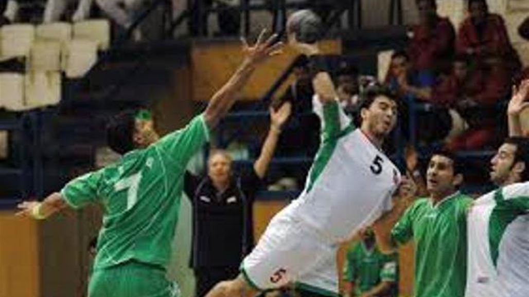 جورجيا تحضر منتخب الشباب السلوي لبطولة آسيا