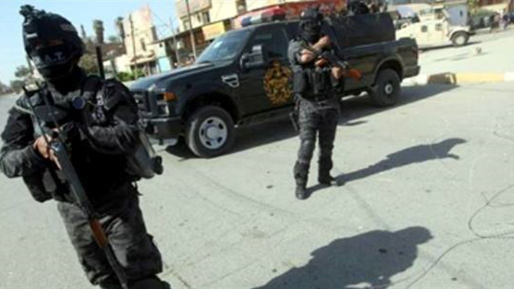 قوة أمنية من بغداد تعتقل عضو مجلس محافظة بابل عكاب الجنابي