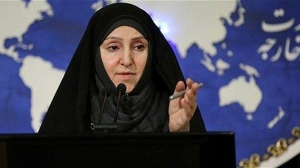 إيران: نتابع باهتمام وحساسية بالغة تطورات العراق وأبلغنا دول المنطقة بمواقفنا