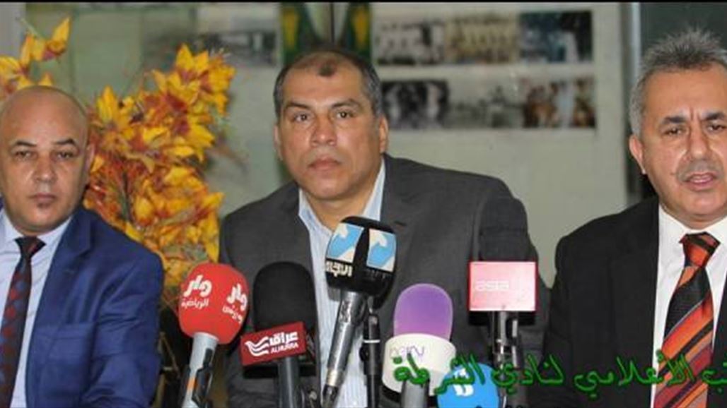 350 ألف دولار عقد مدرب الشرطة والفريق يعسكر في مصر تحضيرا للدوري