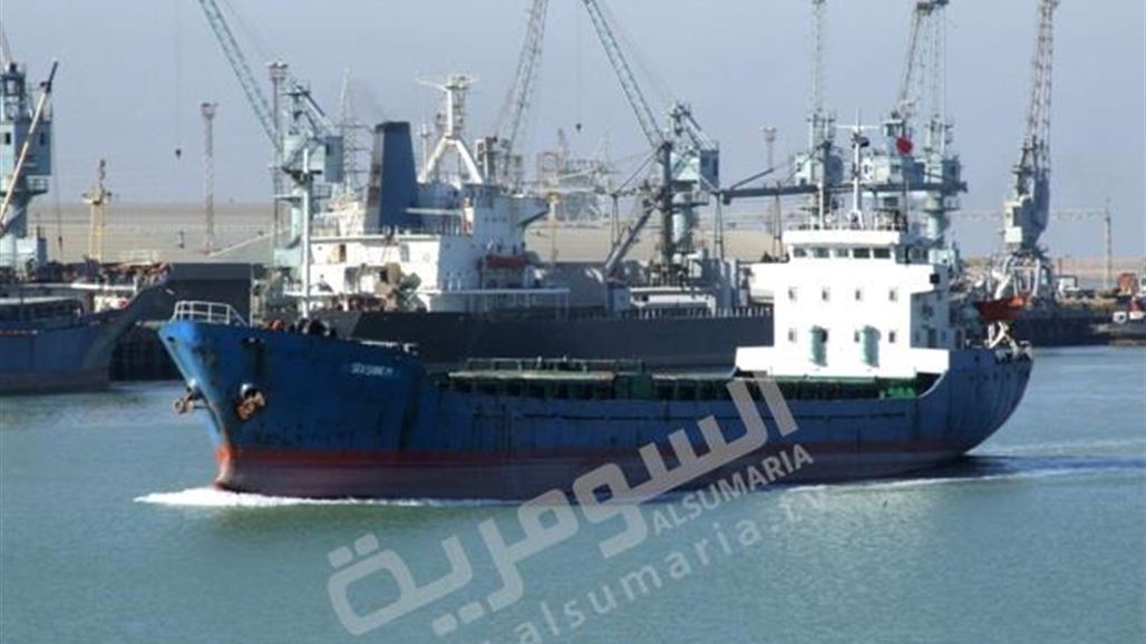 الموانئ تعلن قرب إنشاء 26 رصيفاً جديداً ومعامل وساحات لخزن الحاويات في أم قصر