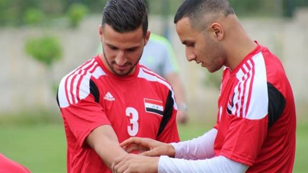 كامل زغير يعتبر معسكر الأولمبي ناجحا ومباراة اليوم تكشف الأوراق