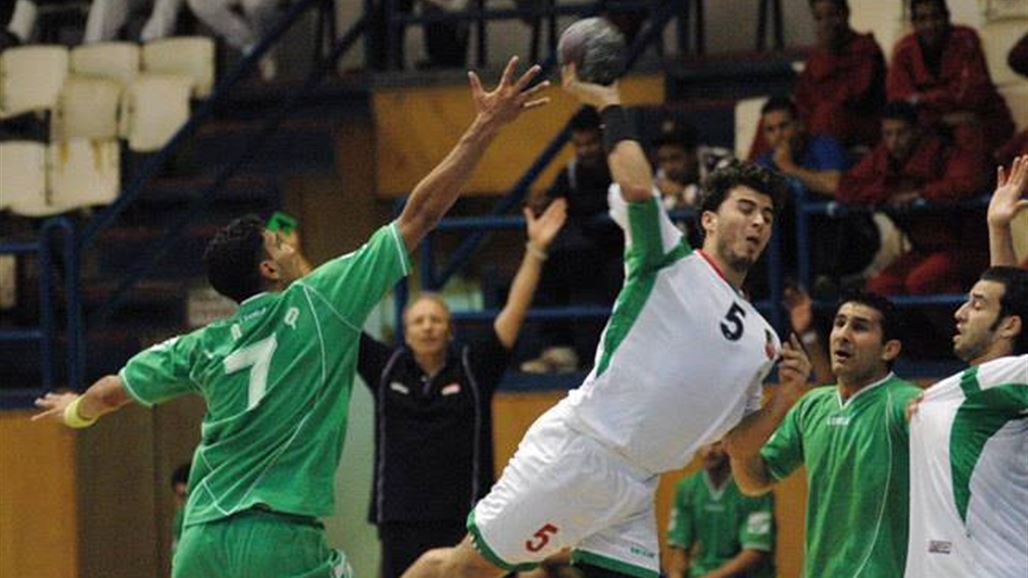 ناشئو السلة يستهلون مبارياتهم التجريبية بالفوز على منتخب قم الايراني