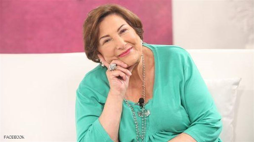 وفاة الإعلامية والأديبة المصرية فوزية سلامة