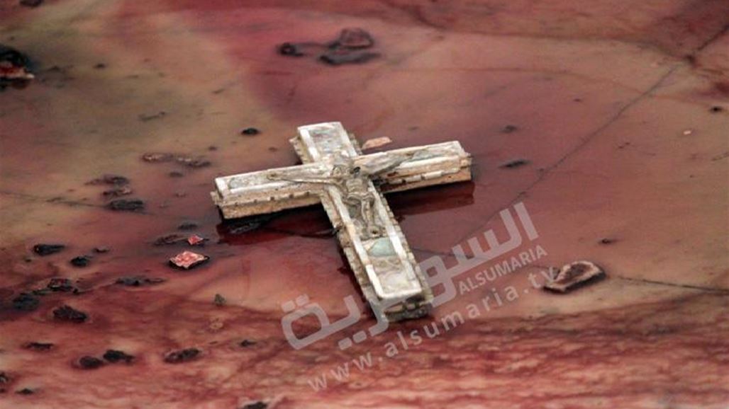 المطران توما يرفض إقامة مناطق امنة للمسيحيين بسهل نينوى ويعتبرها توجه "خطر"