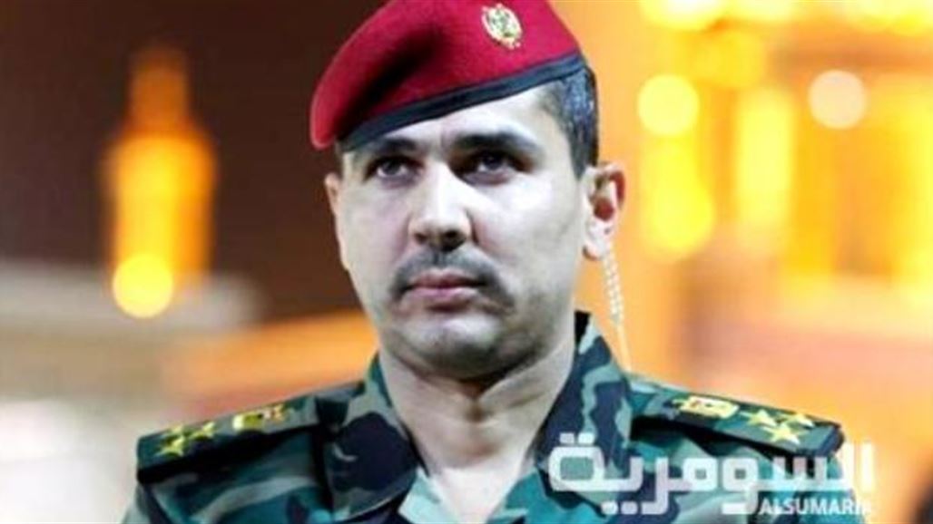 عمليات بغداد: 35 جريحاً بسلسلة الانفجارات التي ضربت العاصمة