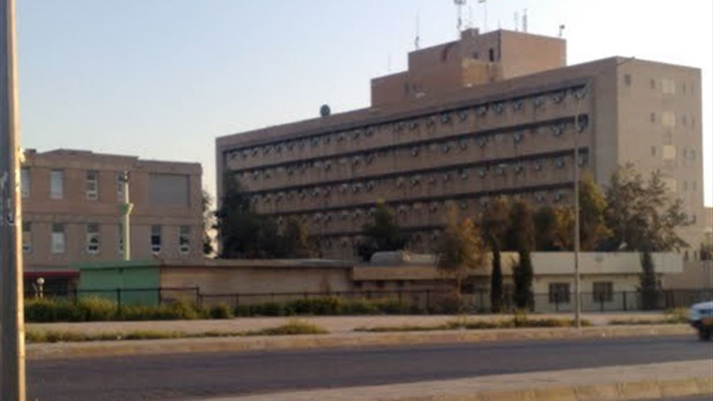 مصدر: مستشفى دهوك ممتلئ بجرحى البيشمركة