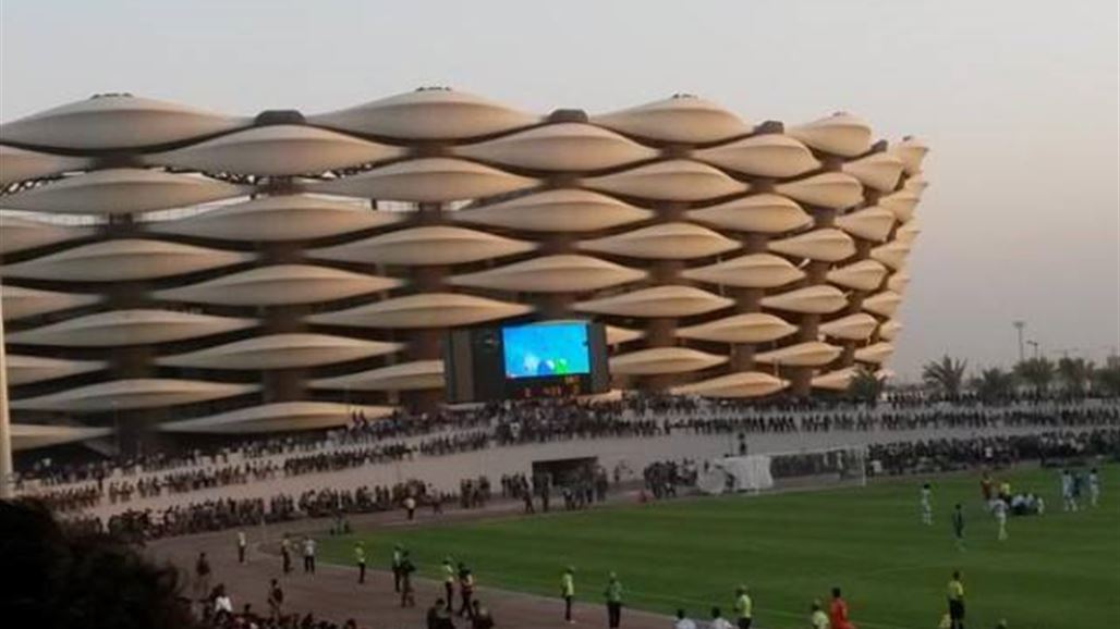 اتحاد الكرة يؤكد أن أخطاء مباراة البصرة فوتت فرصة رفع الحظرعن الملاعب العراقية